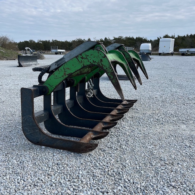 Rivningsgrip