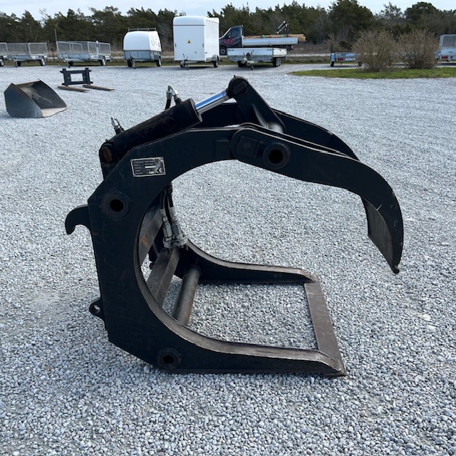 Stockgrip
